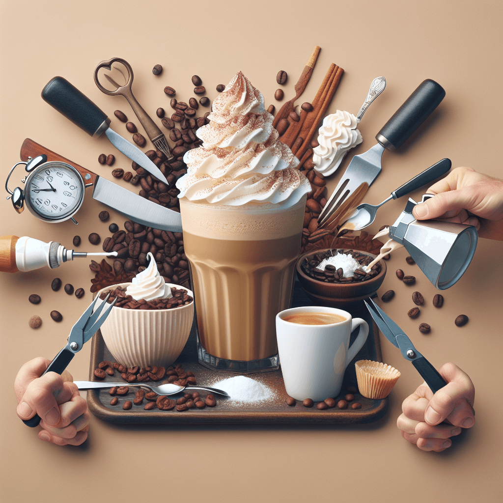 Este indicat sa bei cafea neindulcita si fara frisca