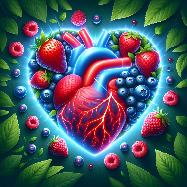 Fructe de pădure: gustări sănătoase pentru inimă. Fructe de padure gustari sanatoase pentru inima