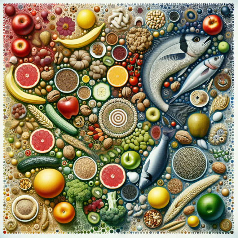 Fructe legume peste nuci seminte cereale integrale