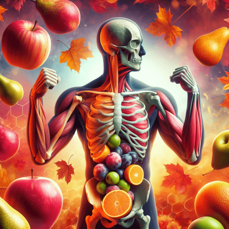 Fructele de toamnă care fortifică oasele. Fructele de toamna care fortifica oasele