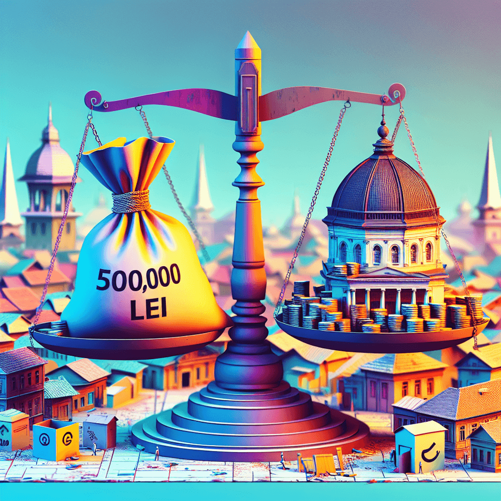 Granturi de 500.000 lei pentru ONG uri in Bucuresti