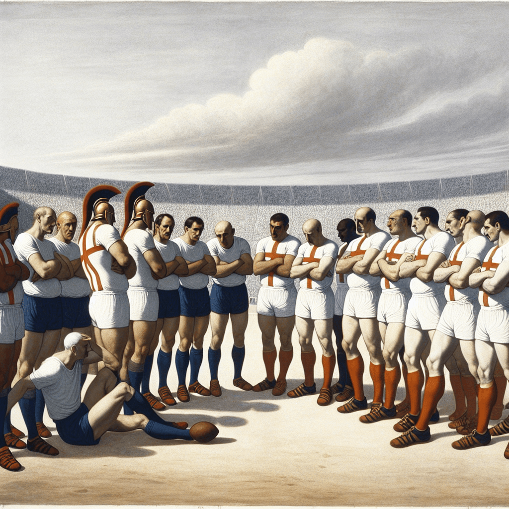 Grecii au refuzat sa joace impotriva Angliei