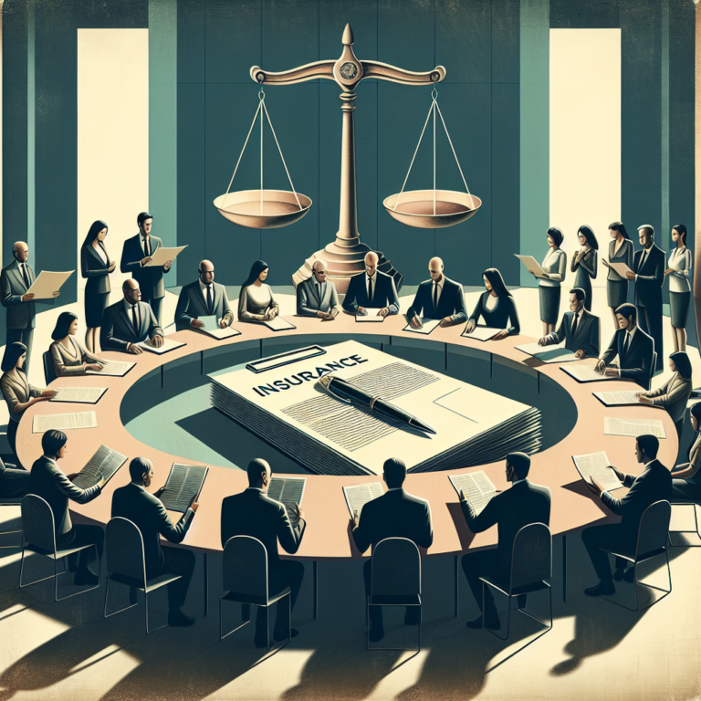 Guvernul va aproba o lege pentru asigurari