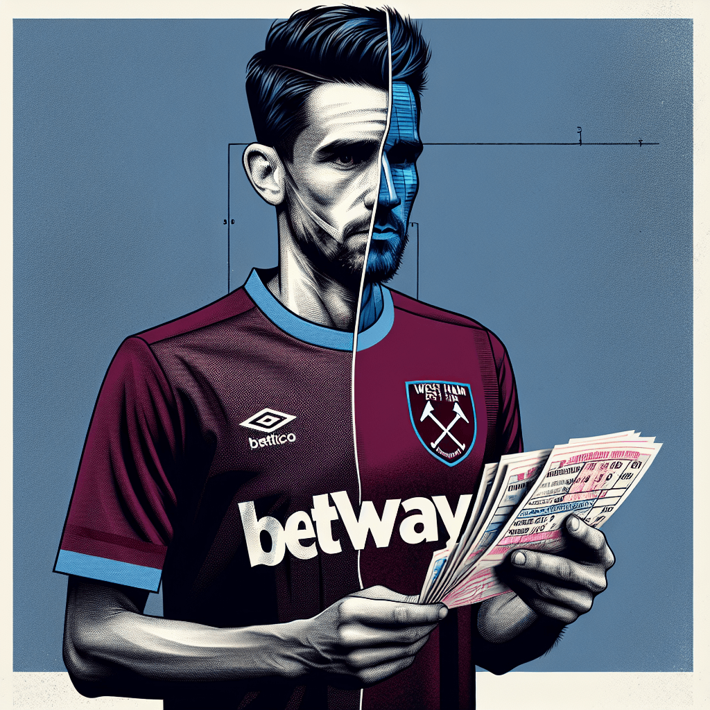 Lucas Paqueta West Ham neaga implicarea in pariuri ilegale