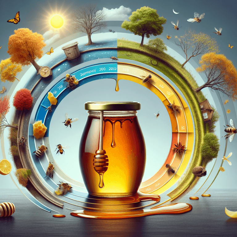 Mierea nu se strica niciodata