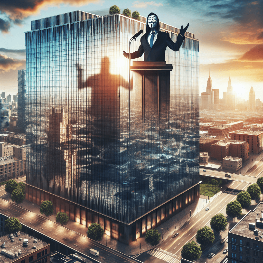 Nicusor Dan se opune blocului inalt din Sectorul 5