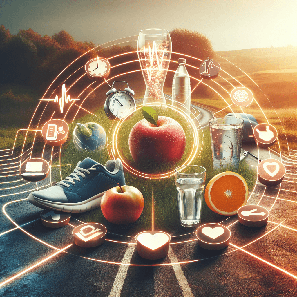 Pasii zilnici pentru sanatate recomandari specialisti