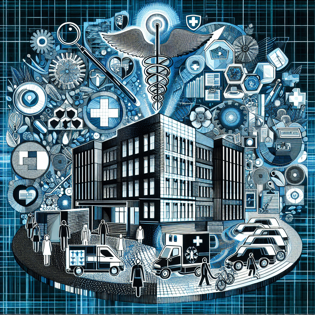 Perchezitii DNA la Spitalul din Husi