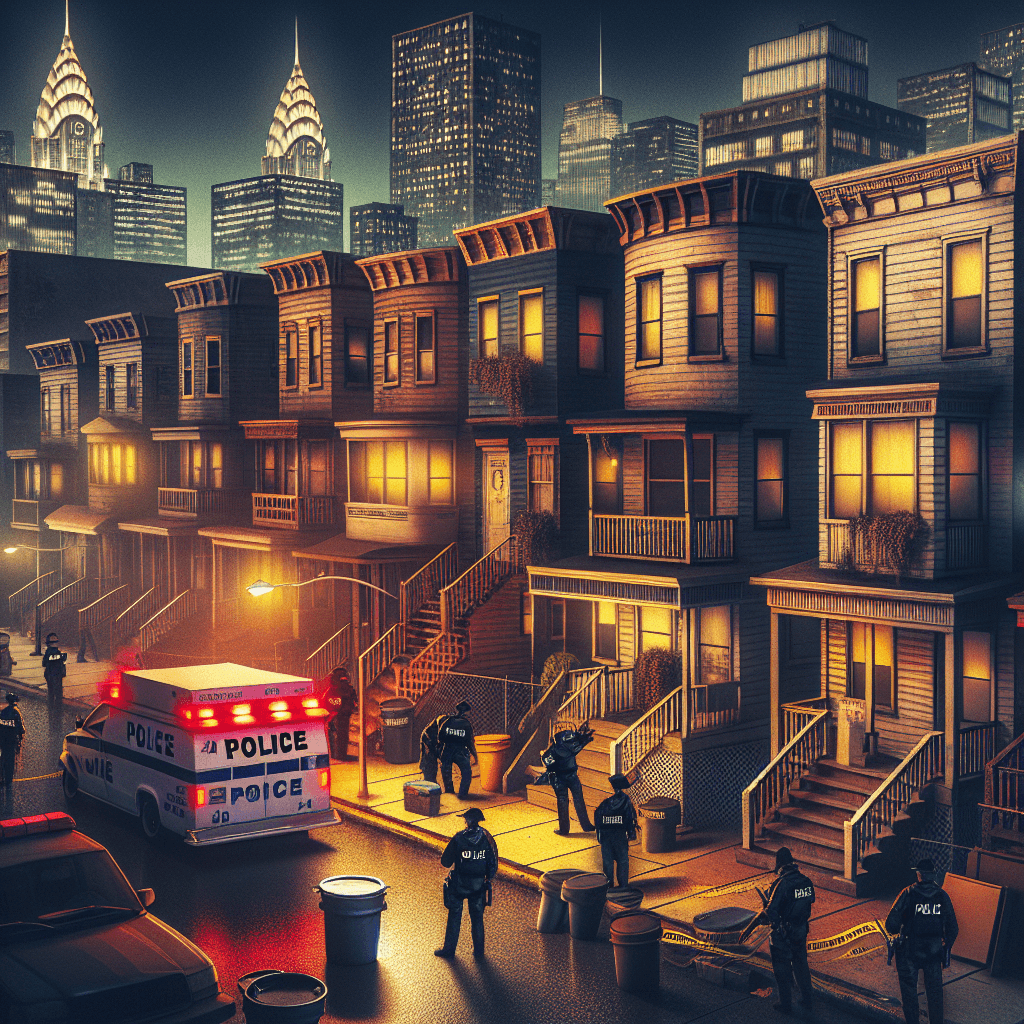 Politia Capitalei a efectuat 40 de perchezitii