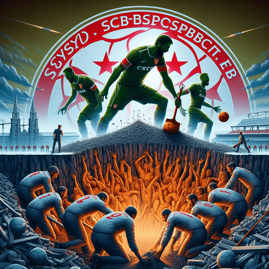 Radical schimbari la FCSB pentru meciul cu Sepsi