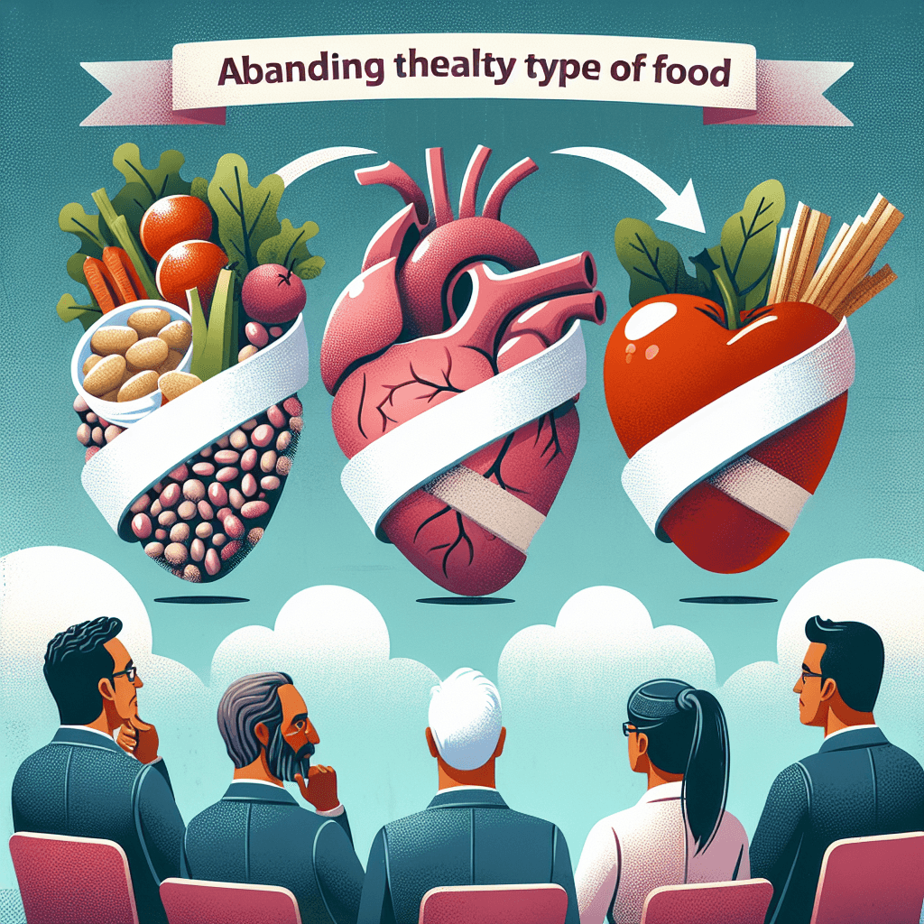 Renuntarea la aceste trei alimente imbunatateste sanatatea inimii. Ce spun specialistii