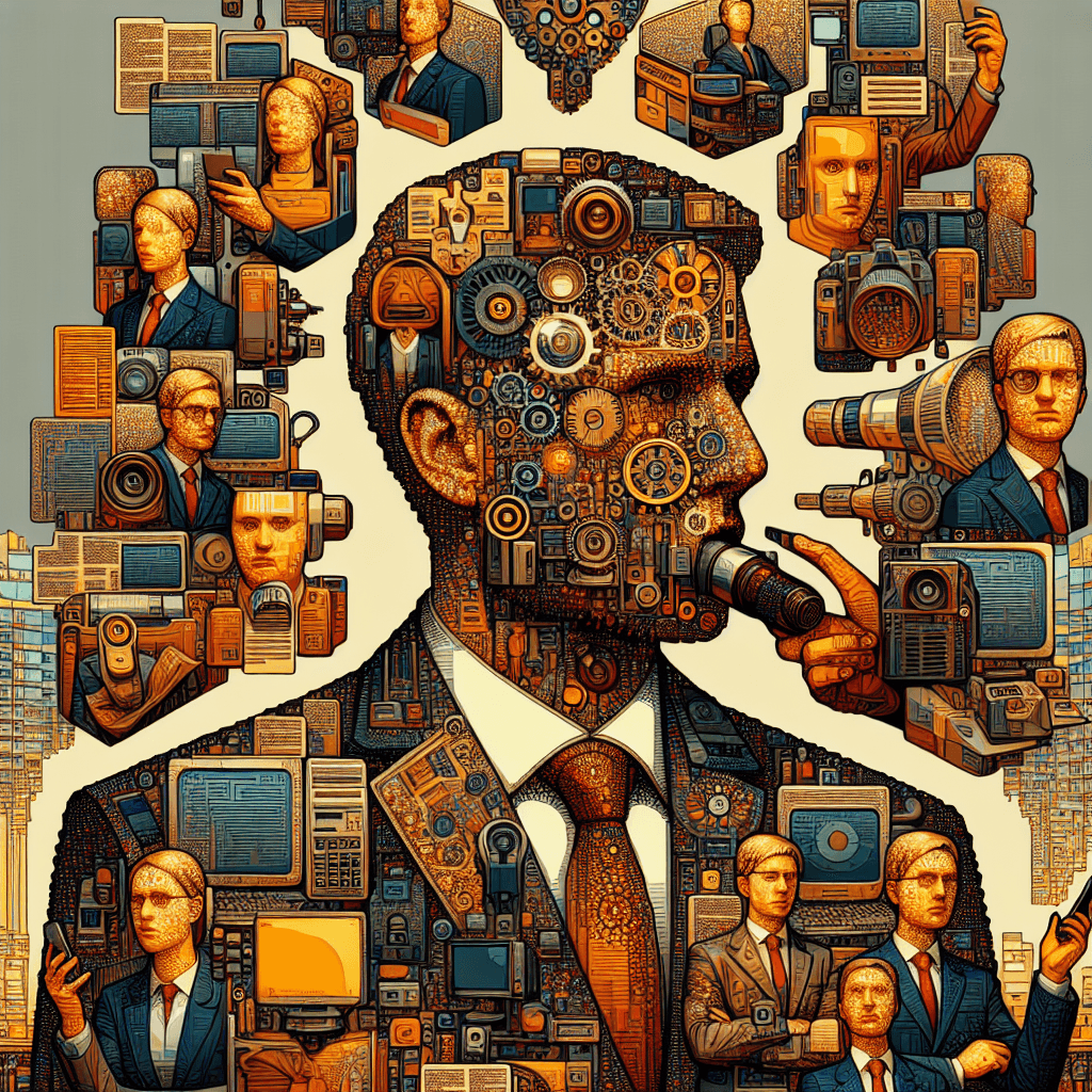 Sigur iata traducerea in limba romana Domnul Caciu ar trebui sa se ocupe de ministerul sau