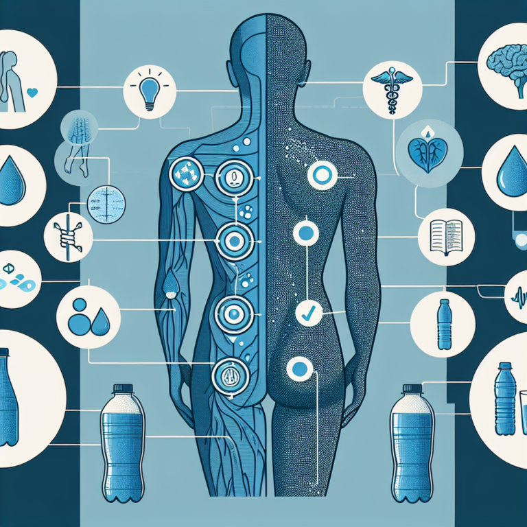 Tot ce trebuie sa stii despre retentia de apa