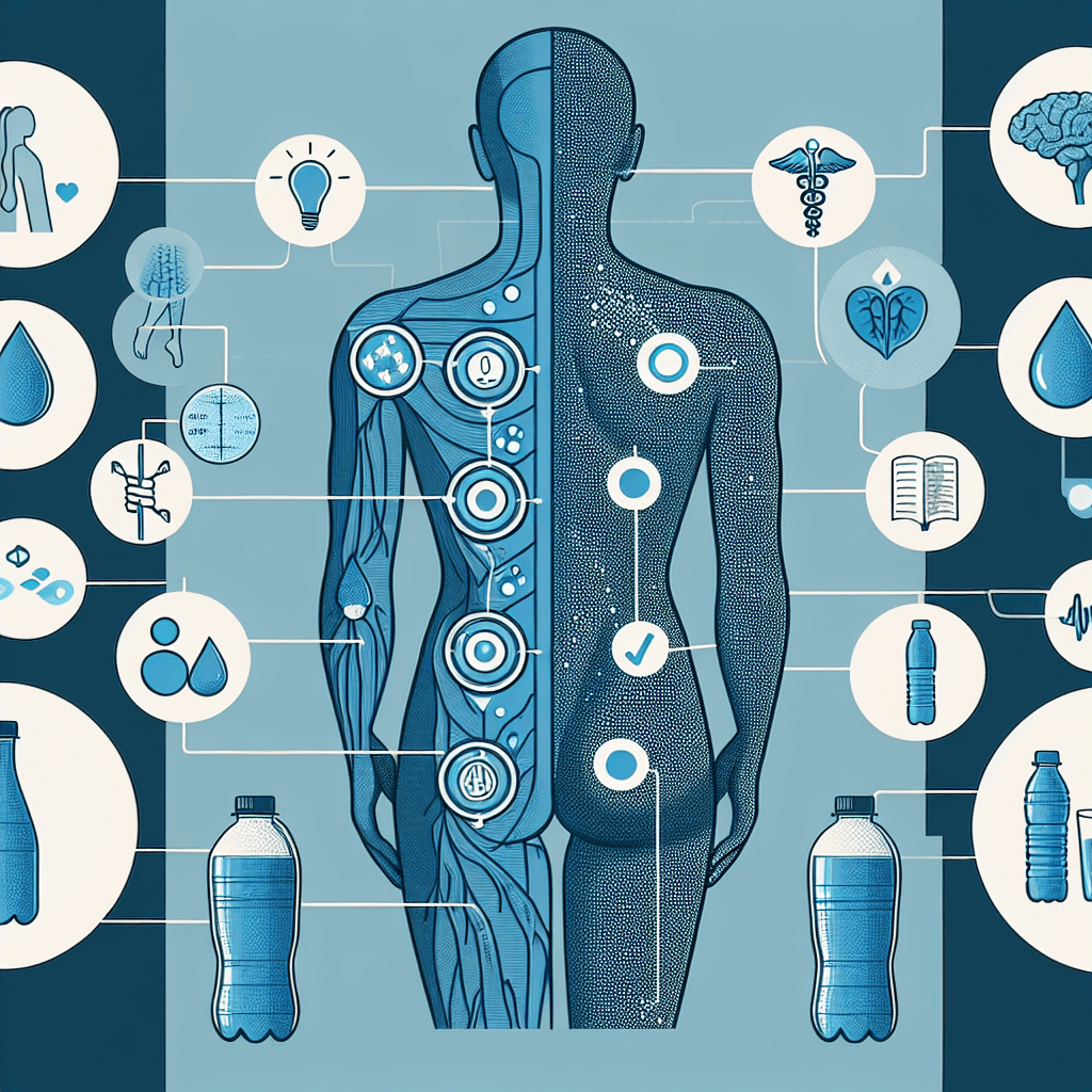 Tot ce trebuie sa stii despre retentia de apa