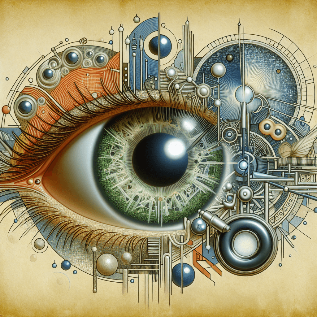 Totul despre implantul de cristalin P