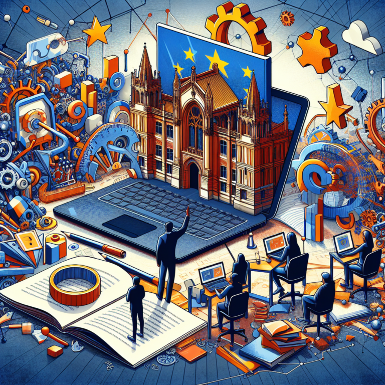 UBB se alatura cursului online de Politica de Coeziune