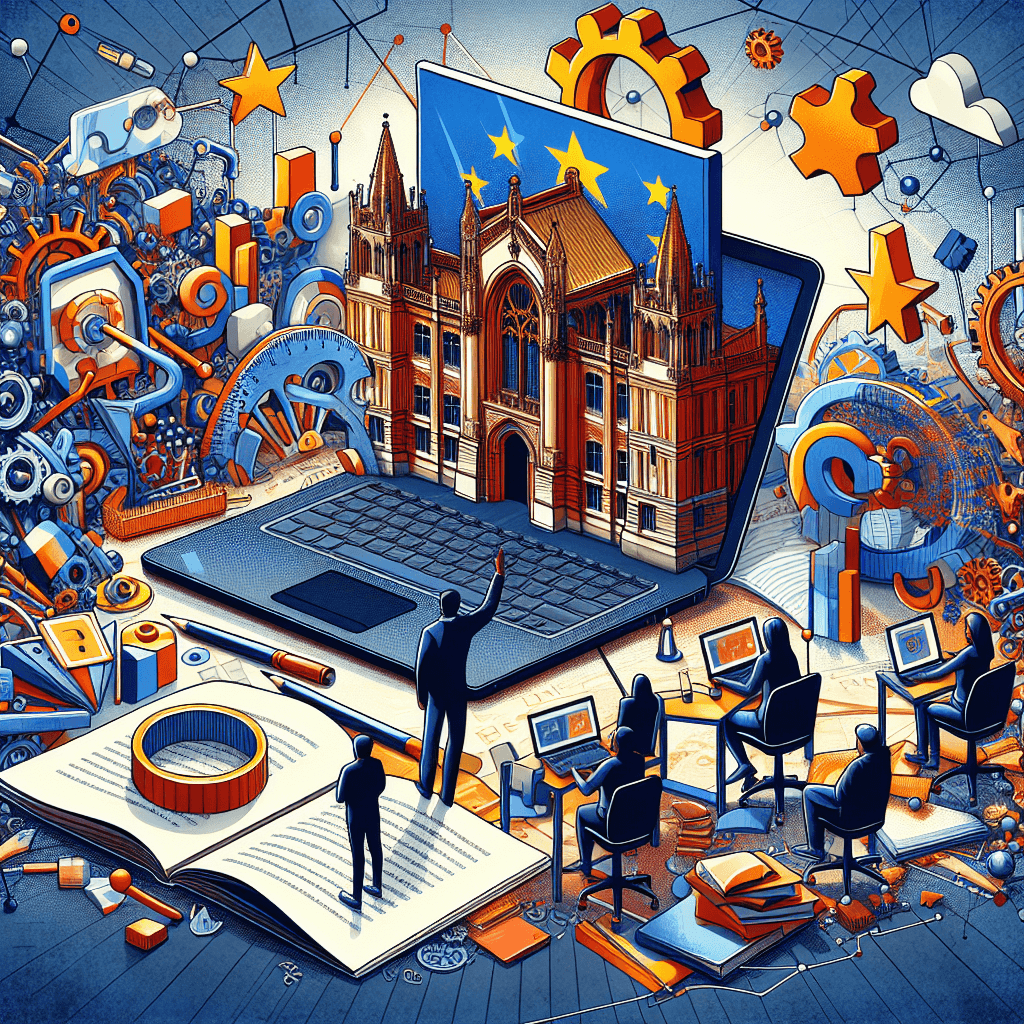 UBB se alatura cursului online de Politica de Coeziune