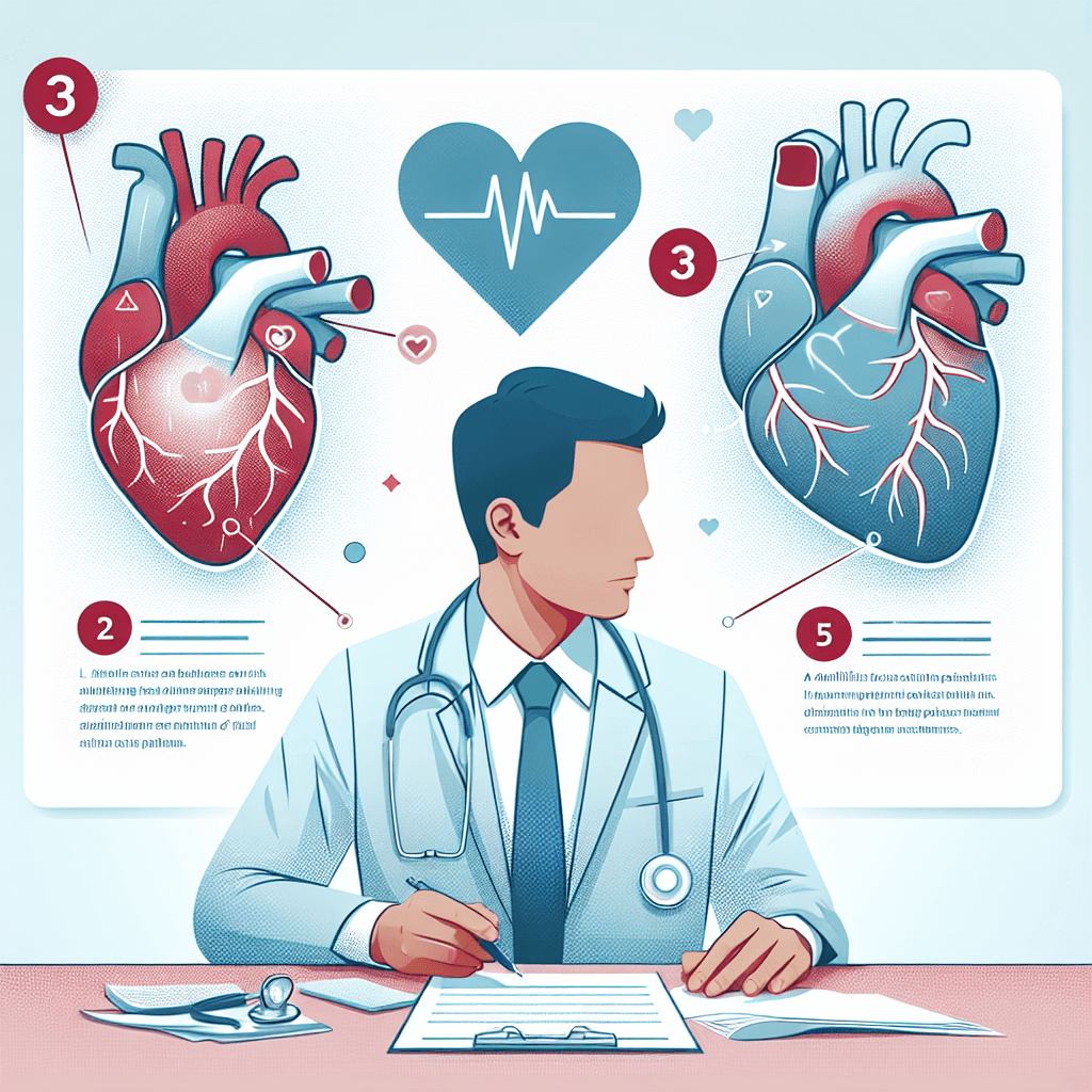 Un cardiolog dezvaluie 3 semne de probleme cardiace