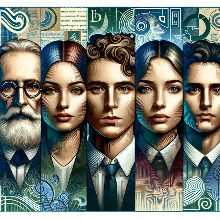 Vasile Banescu Daniela Barsan Georgica Severin Monica Gubernat si Lucian Dindirica