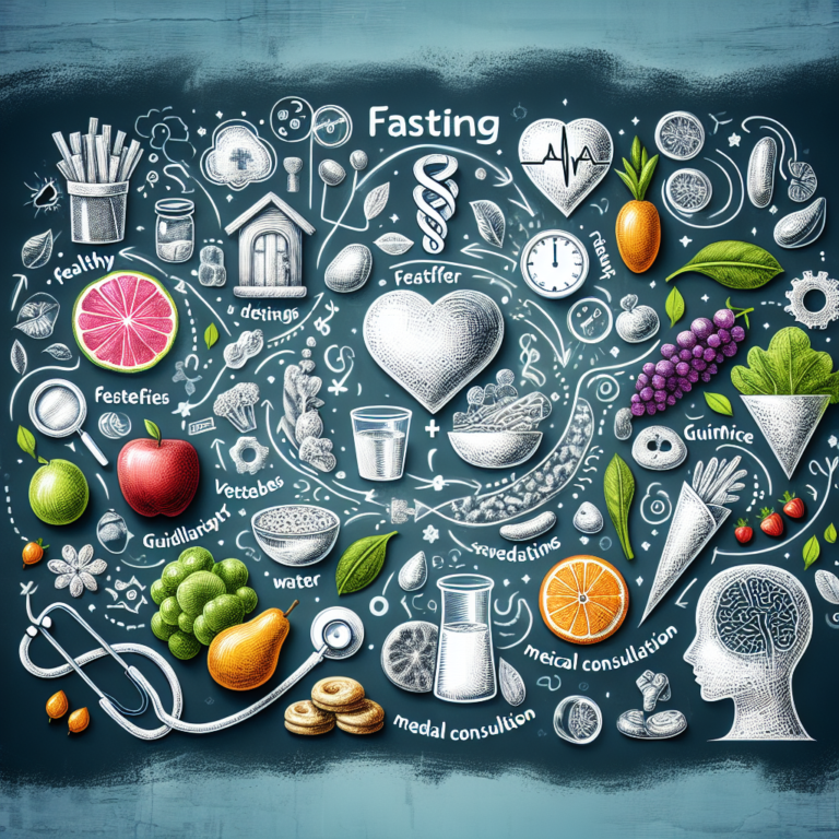 Alimentația corectă în timpul postului: Beneficii, recomandări și când să consulți medicul Alimentatia corecta in timpul postului Beneficii recomandari si cand sa consulti medicul