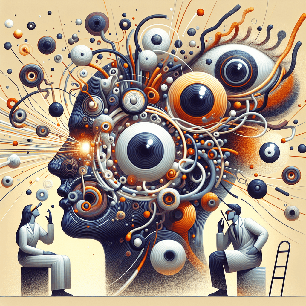 Cauze posibile ale vederii incetosate. Cand sa consulti un medic