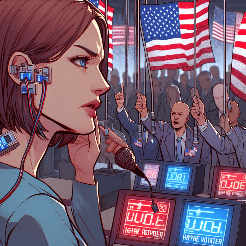 Elena Lasconi a condamnat renumararea voturilor