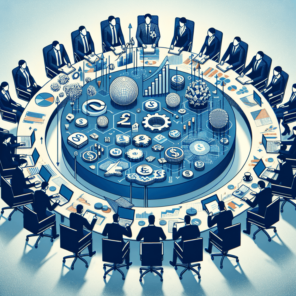 Guvernul a adoptat strategii economice noi