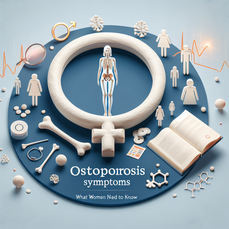 Simptome Osteoporoza Ce Femeile Trebuie Sa Stie