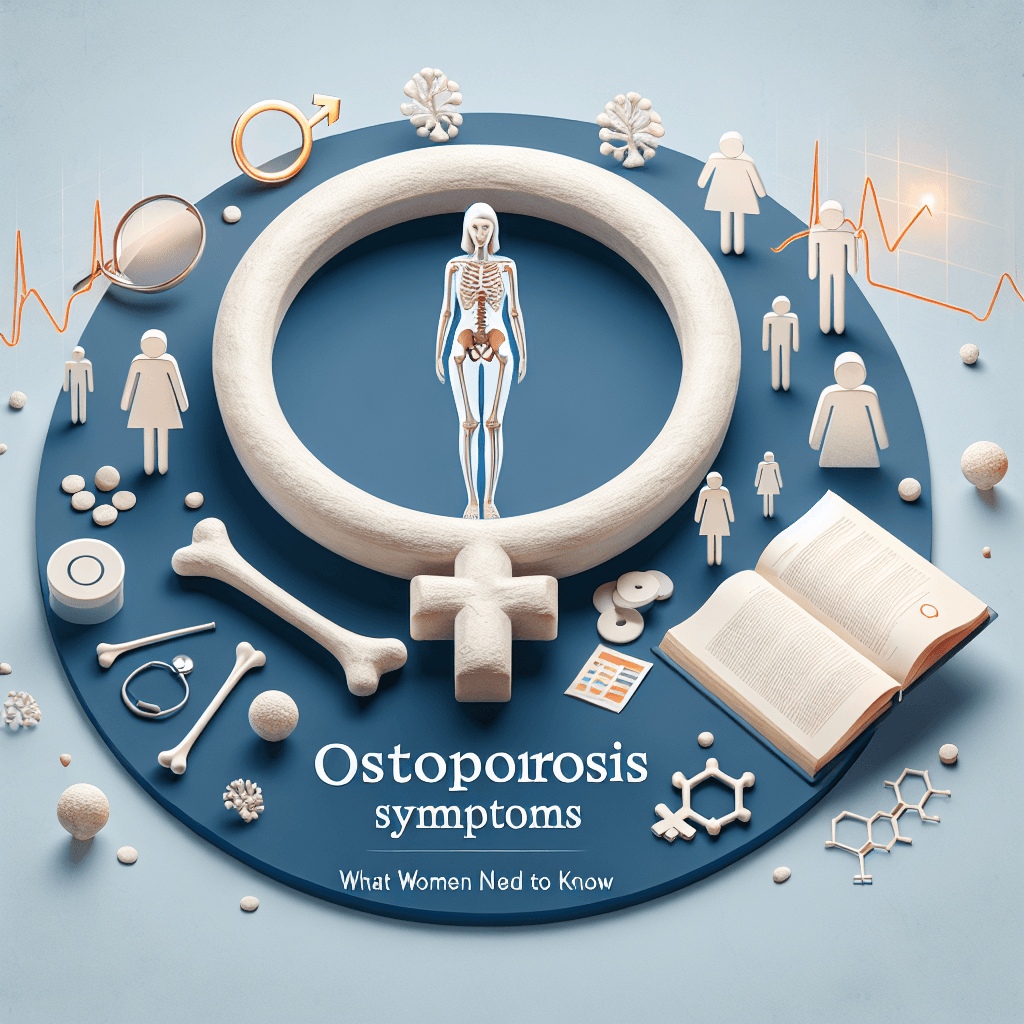 Simptome Osteoporoza Ce Femeile Trebuie Sa Stie