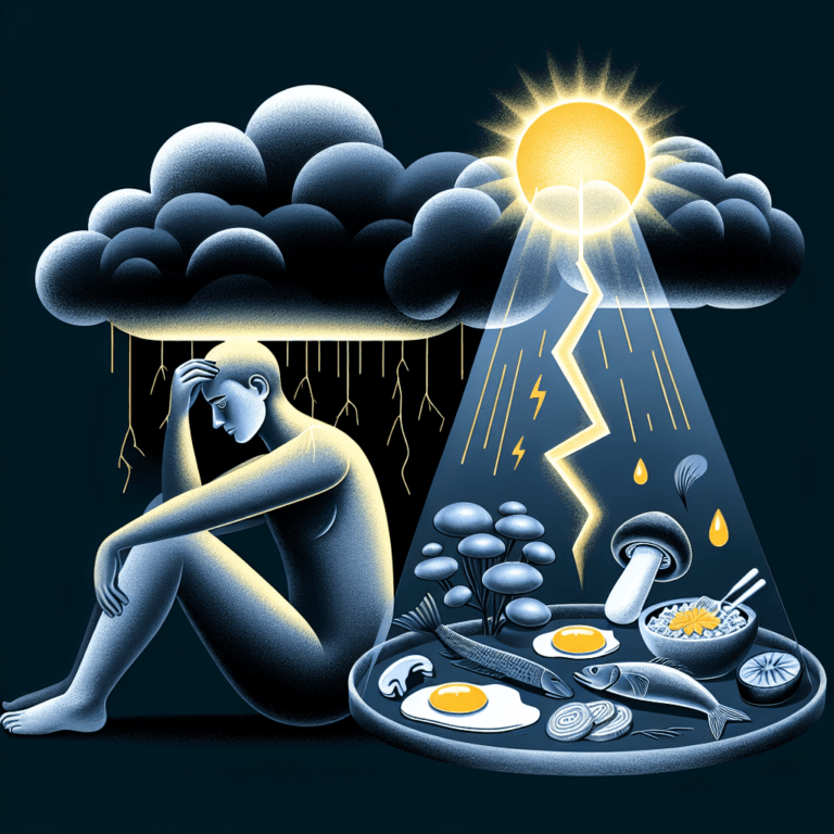 Simptomele deficitului de vitamina D si importanta sa