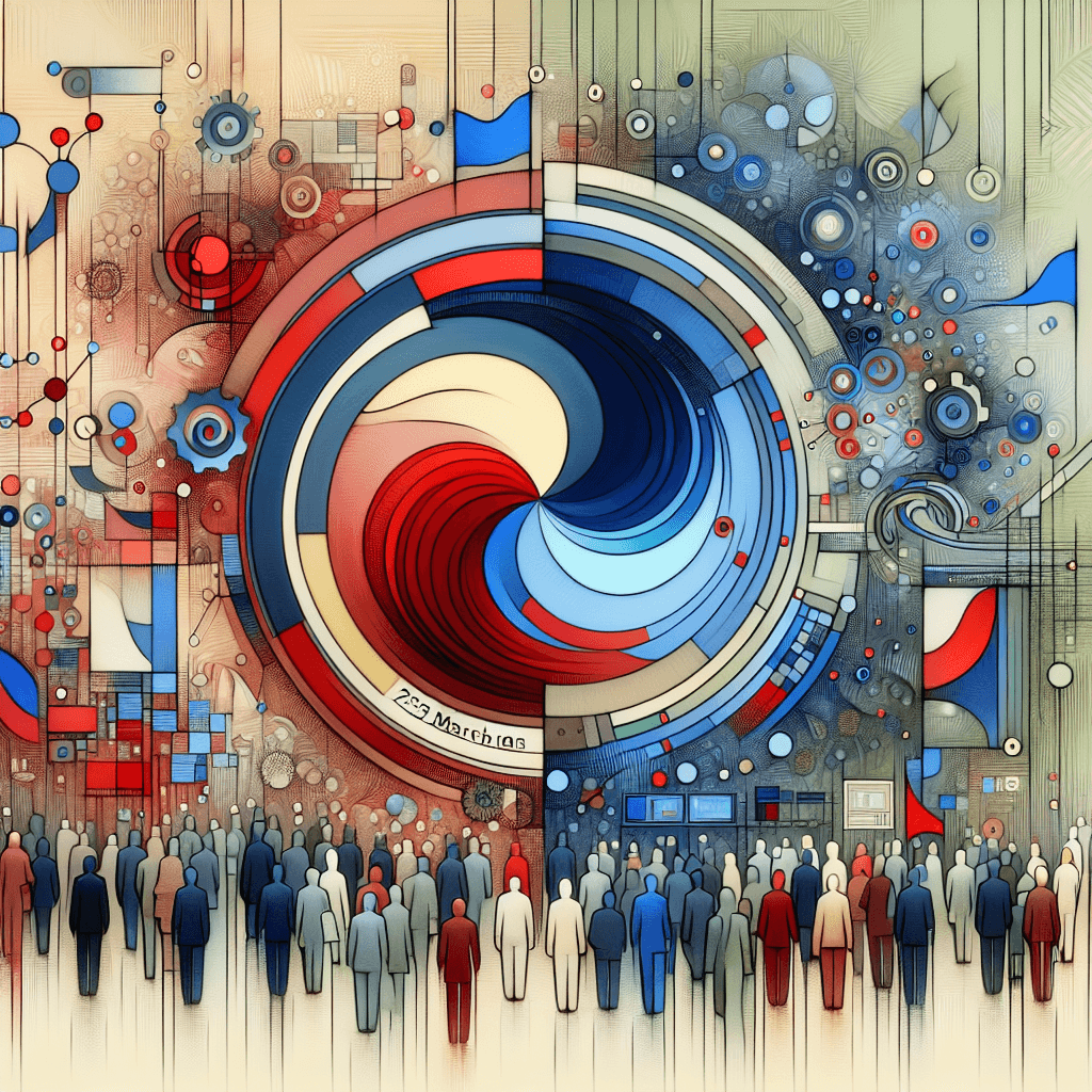 Alegerile prezidentiale din 2025 ar putea fi pe 23 martie si 6 aprilie