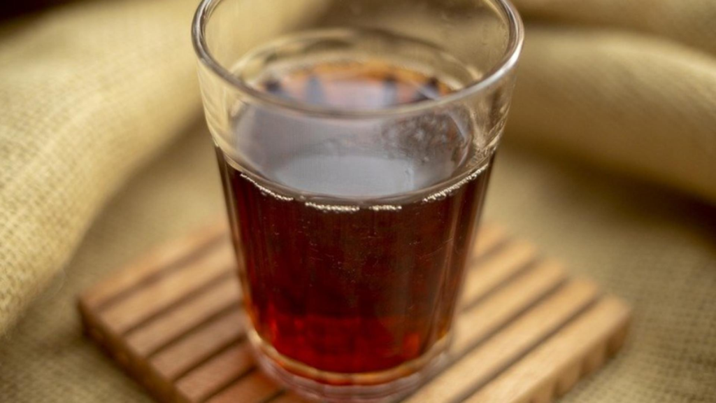 Bautura ce fortifica smaltul dintilor si ii apara de carii