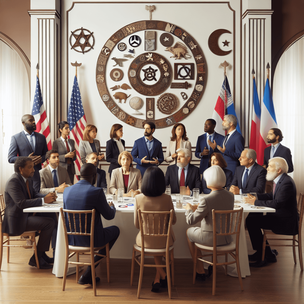 Coalitia PSD PNL UDMR se reuneste prima oara