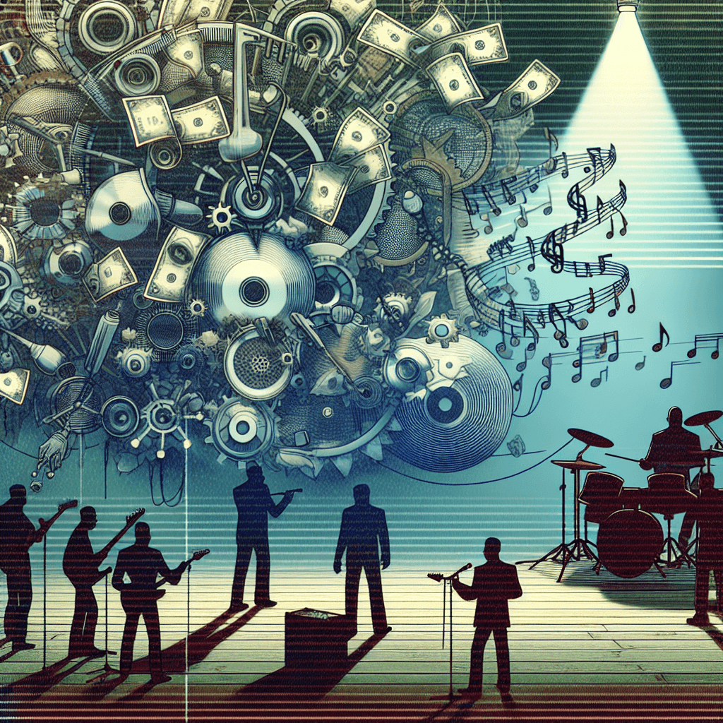 Octavian Floruta expune coruptia din AFM