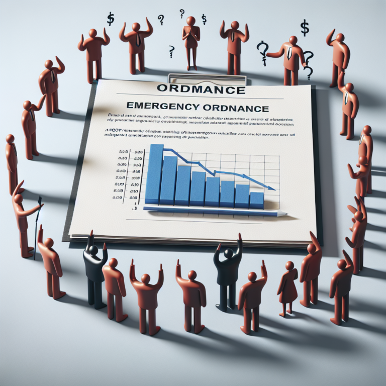 Ordonanța de urgență privind reducerea cheltuielilor discutată din nou. Ordonanta de urgenta privind reducerea cheltuielilor discutata din nou