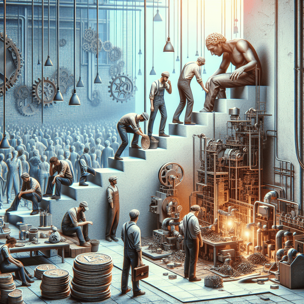 Salarii mici, condiții de muncă, echipamente insuficiente. 1 Salarii mici conditii de munca echipamente insuficiente