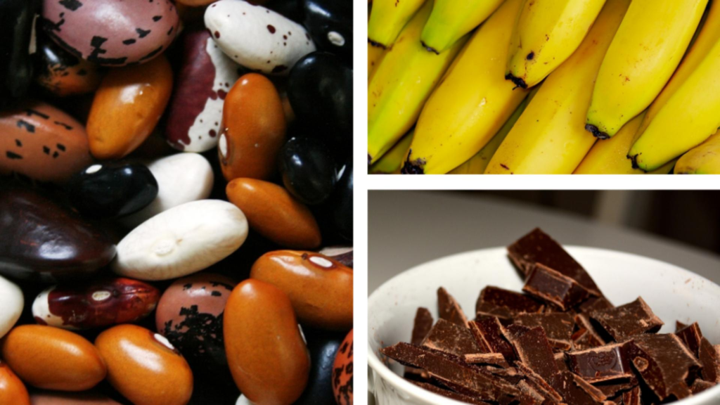 Alimente care lupta impotriva depresiei si anxietatii