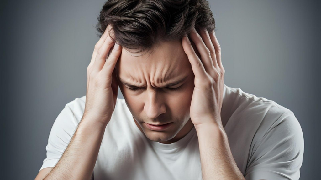 Alimente ce provoaca dureri de cap frecvent consumate