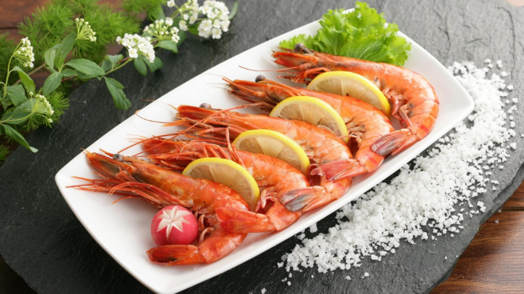 Atenție la alimentație! Cât de riscante sunt fructele de mare? 1 Atentie la alimentatie Cat de riscante sunt fructele de mare