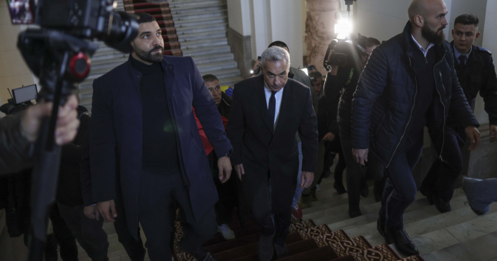 Calin Georgescu asteapta decizia Curtii de Apel azi