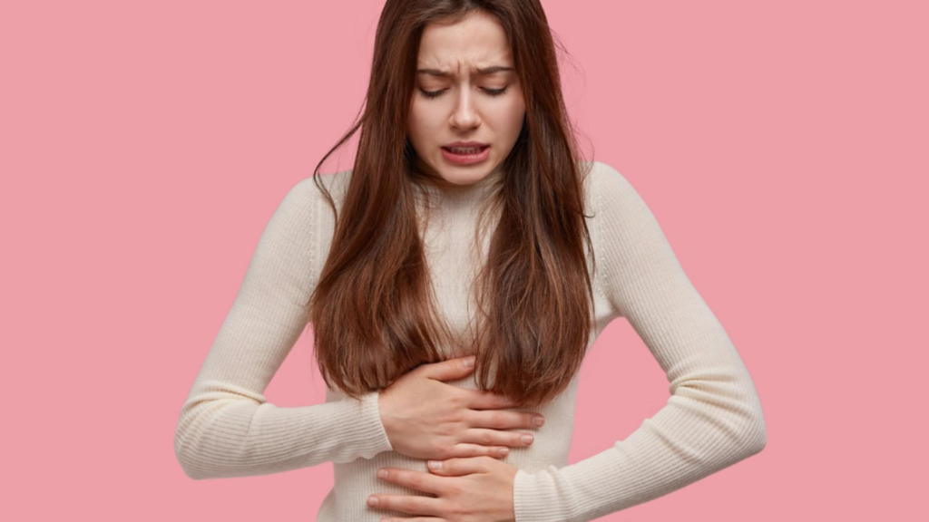 Ce boli ascund tulburarile digestive si simptomele lor