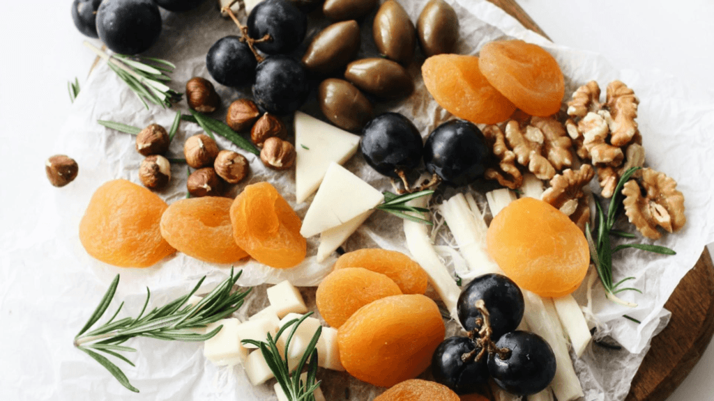 Cele mai bune alimente pentru creier perfecte pentru examene