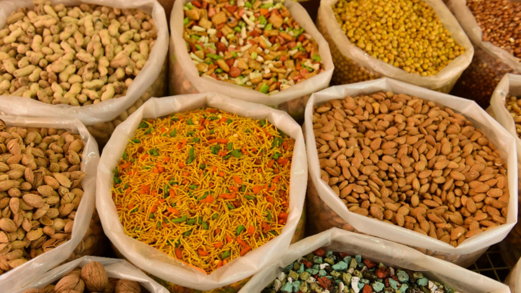 Cele mai sănătoase semințe: motive să le consumi. 1 Cele mai sanatoase seminte motive sa le consumi