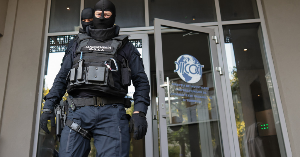 Condamnat de cinci ori Bucurestean pretinzandu se anchetator