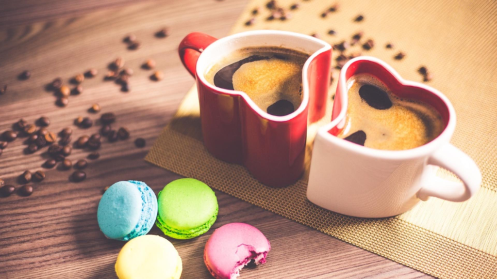 De ce se adauga ulei in cafea beneficii sanatoase