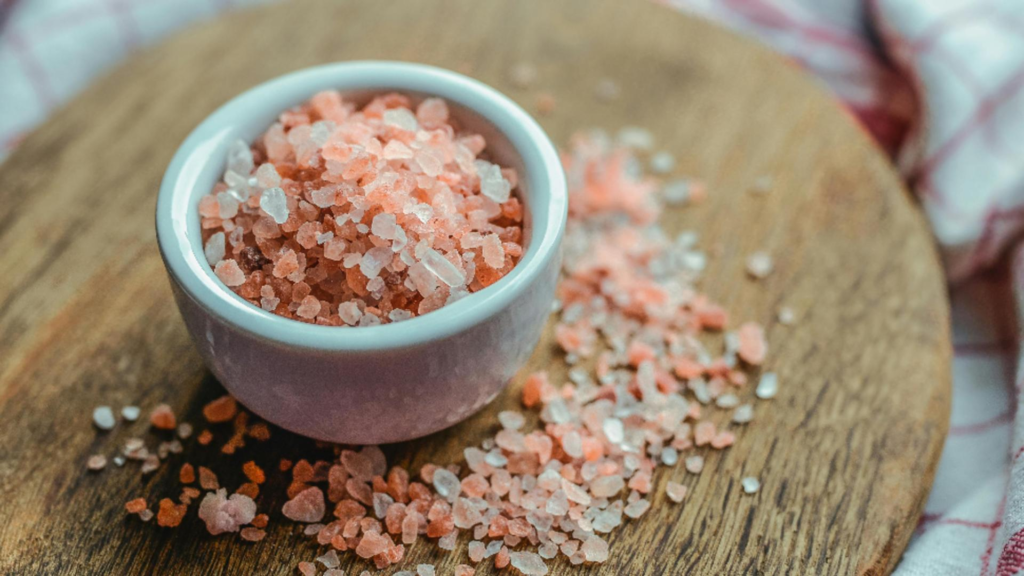 De ce simti nevoia de sare Semnal de alarma