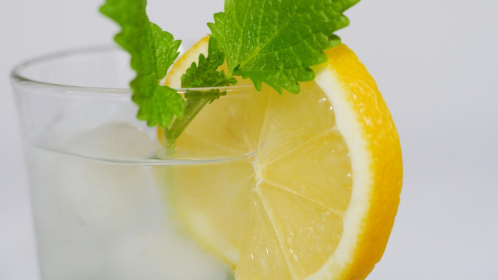 Efectele apei cu lamaie asupra pielii