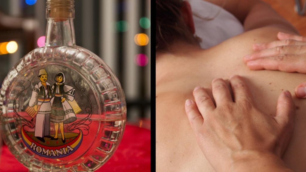 Frectia cu tuica Remediu strabun si beneficii reale