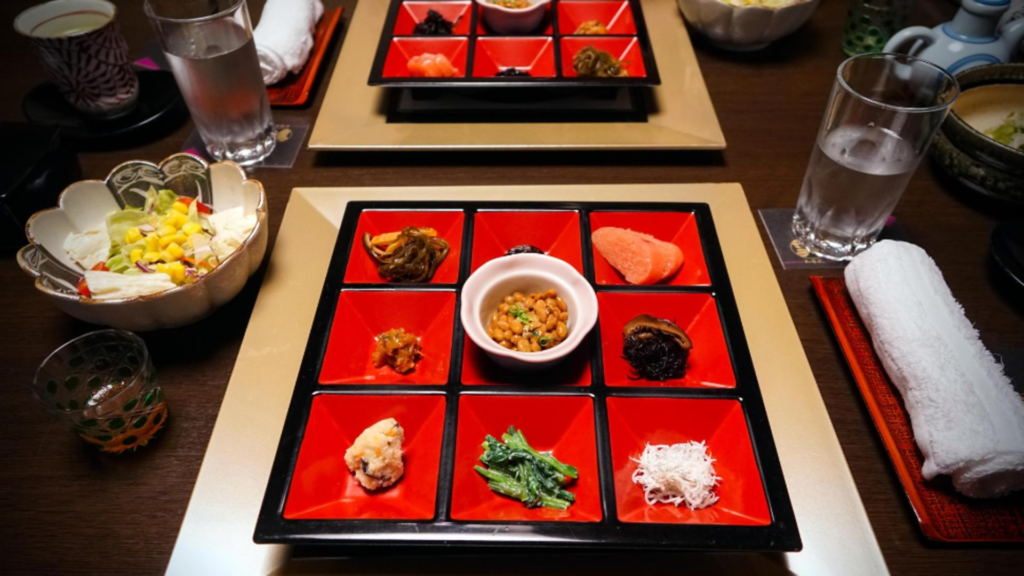 Preparatul japonez pentru o viata lunga accesibil si simplu