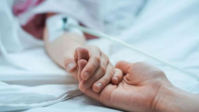 Primul caz de HMPV confirmat in Bucuresti copil de 12 ani